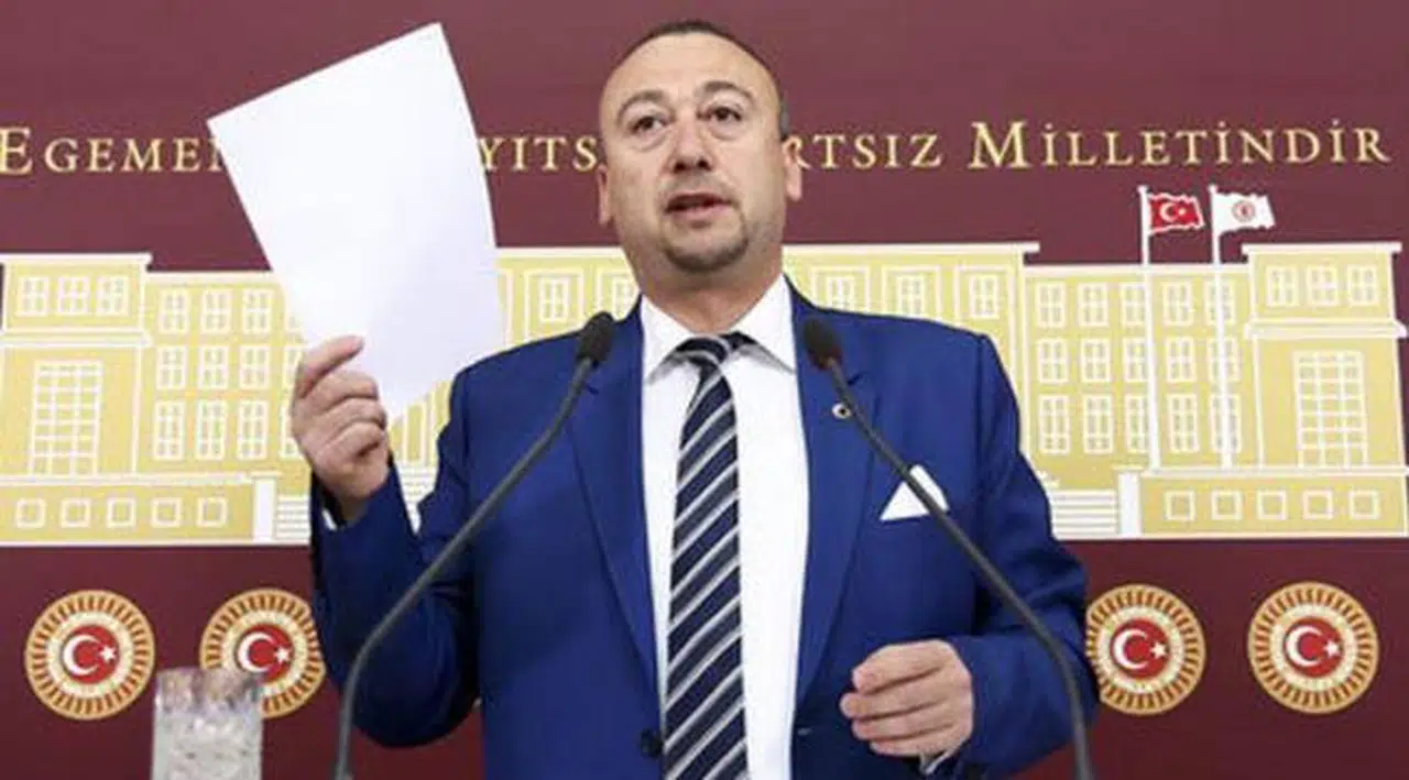 CHP'li Yalım; "TÜİK verilerine güvenmiyoruz"