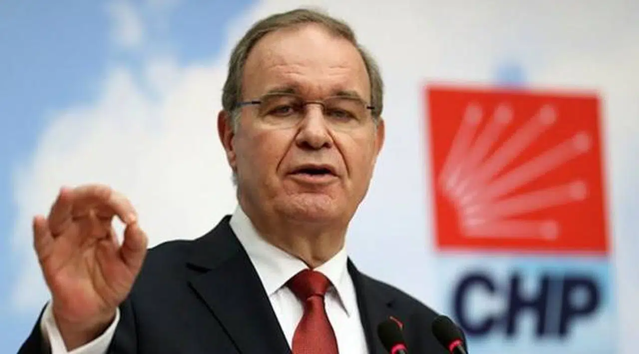 CHP Sözcüsü Öztrak: Erdoğan arka kapıdan döviz satma operasyonlarına yeniden başlamıştır