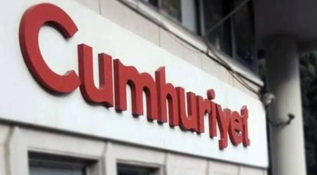 Cumhuriyet gazetesinden ayrılan 24 isimden ortak açıklama