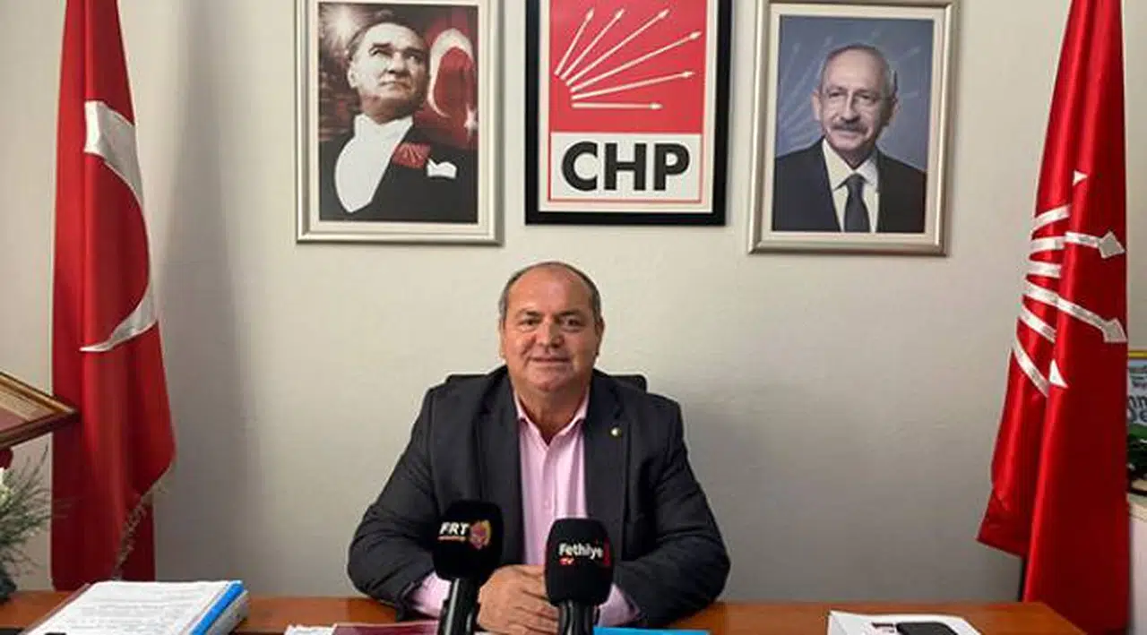 Demir, "Biz sahadayız sokağa çıkamayan onlar"