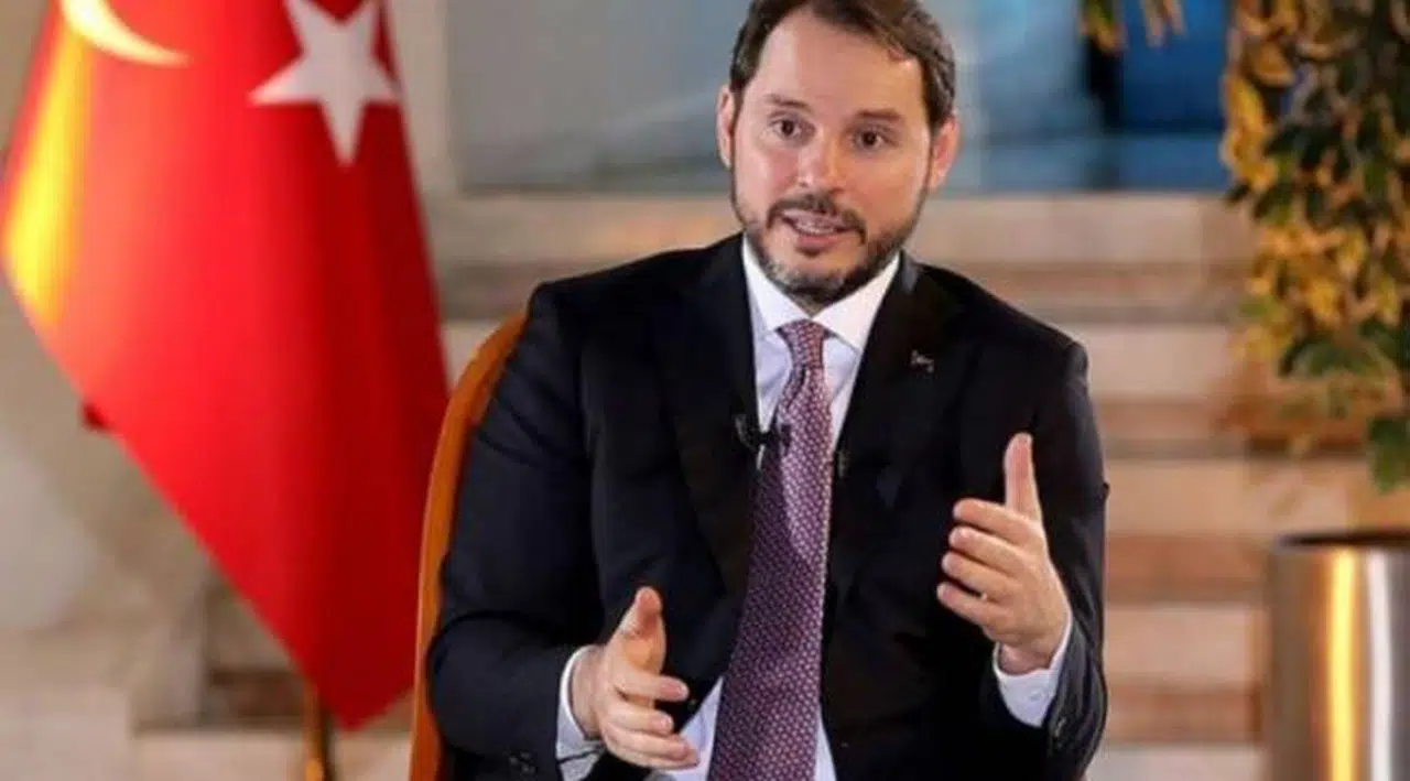 Demirören'in televizyon kanalları artık ona emanet: Damat etkisi...