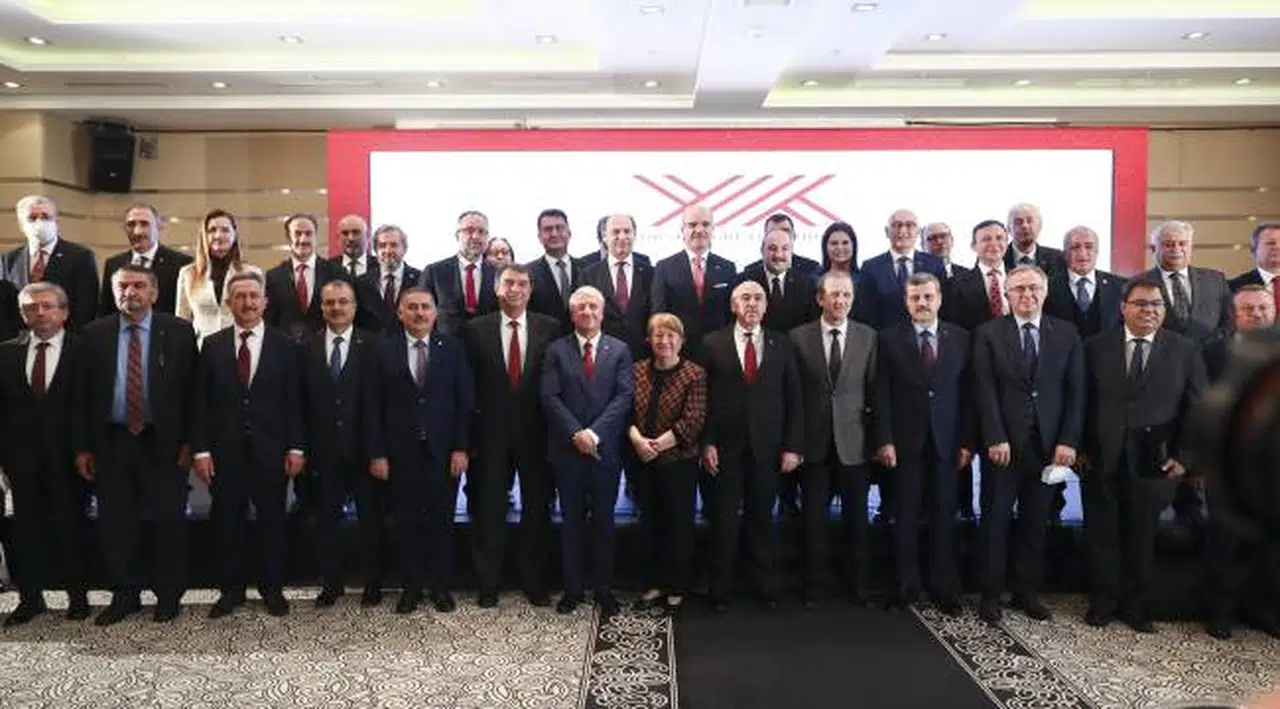 Dokuz Eylül Araştırma Üniversitesi Oldu