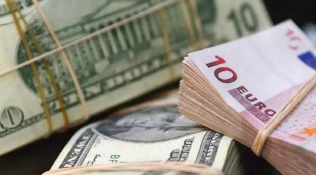 Dolarda yeni zirve: 18 lirayı gördü