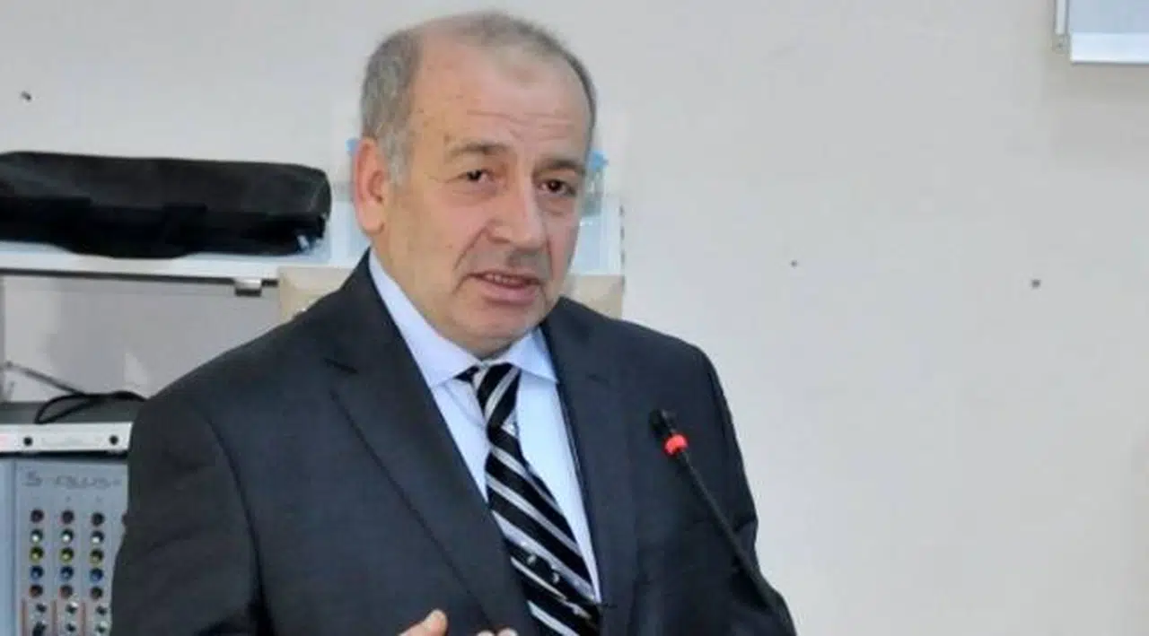 ‘Ekonomik bunalım sonucu OHAL ilan edilebilir’ diyen Özgenç özür diledi