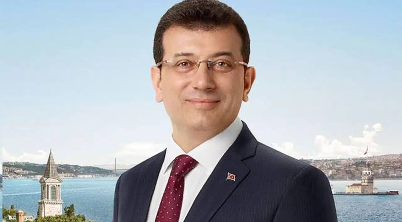 Ekrem İmamoğlu için çarpıcı iddia