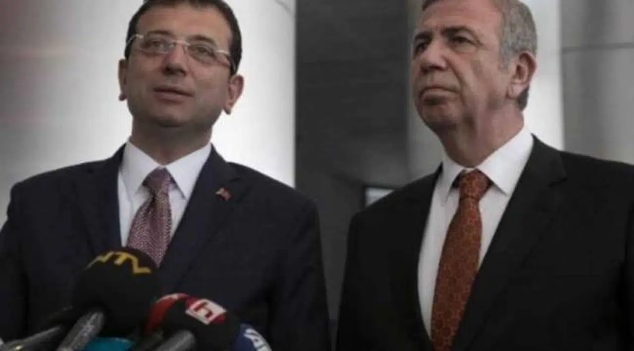'Ekrem İmamoğlu'ndan sonra sırada Mansur Yavaş var, hakkında ‘kallavi bir dosya’ hazırlanmış'