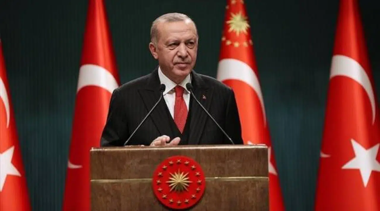 Erdoğan'dan Kılıçdaroğlu'na: Devletin kurumlarına randevusuz gidilemeyeceğini öğren