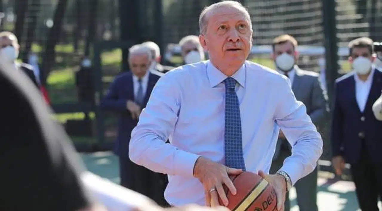 'Erdoğan'ı yine kandırmışlar'