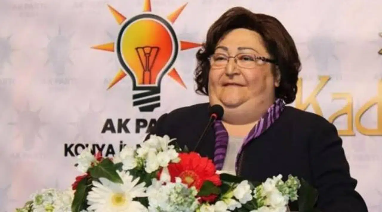 Erdoğan'ın danışmanı Güldal Akşit'in öldüğü duyuruldu