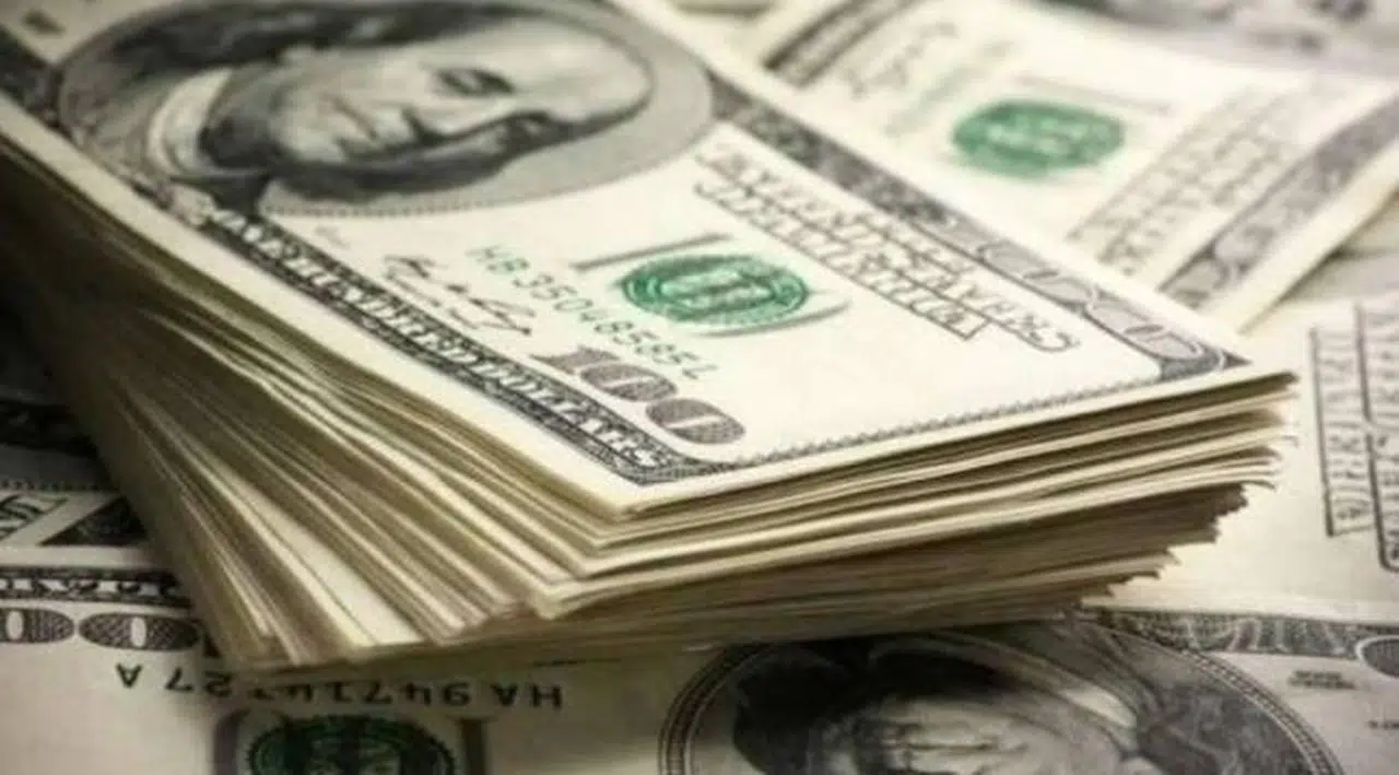 Faiz kararı öncesi dolar 15, avro 17 lirayı geçti!
