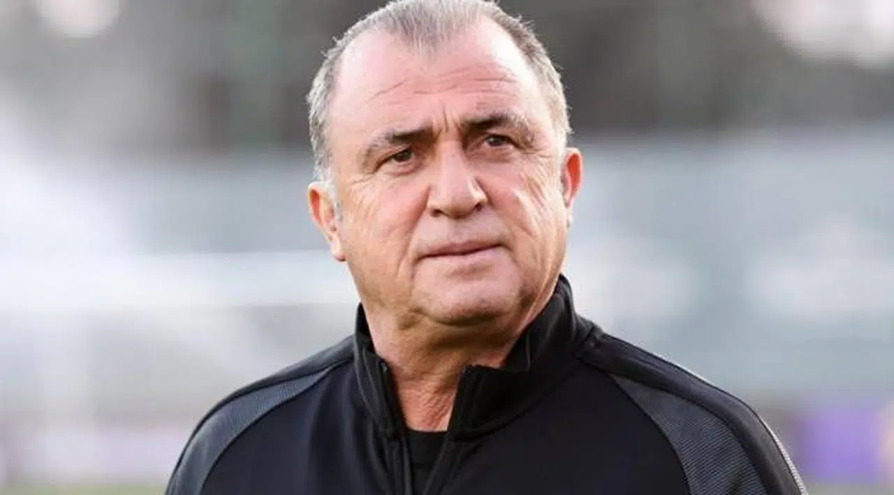 Galatasaray'dan Fatih Terim'in sağlık durumu hakkında açıklama