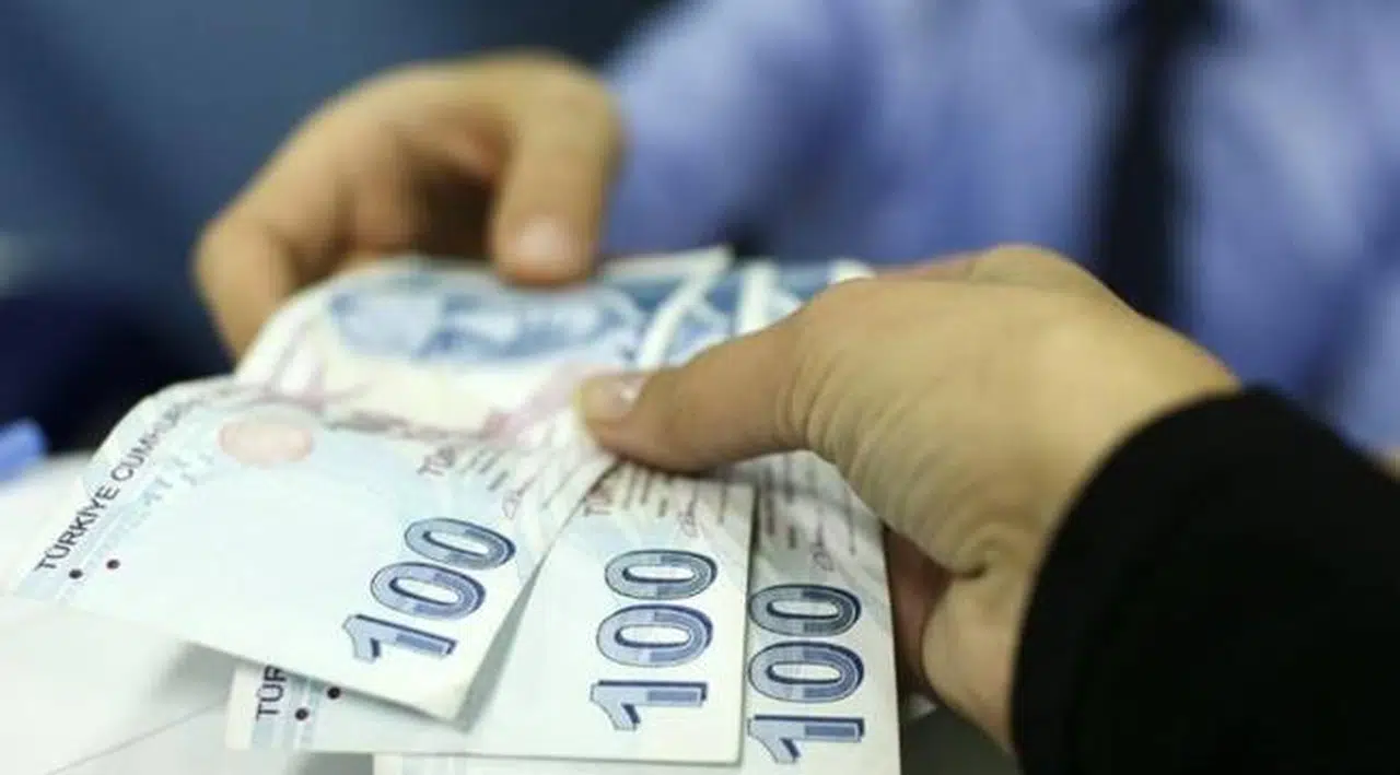 Hanehalkı borcu 1 trilyon TL'ye yaklaştı