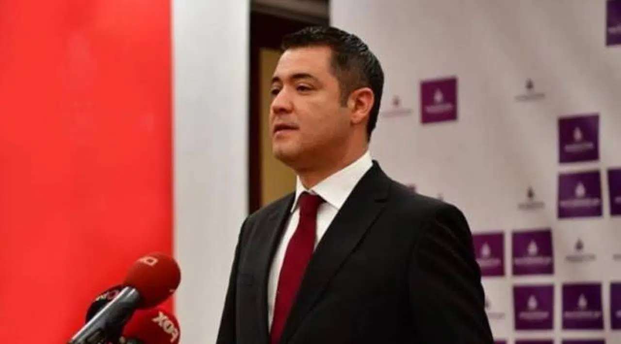 İBB Sözcüsü Murat Ongun: Kirli operasyonun mimarı Serhat Albayrak’tır