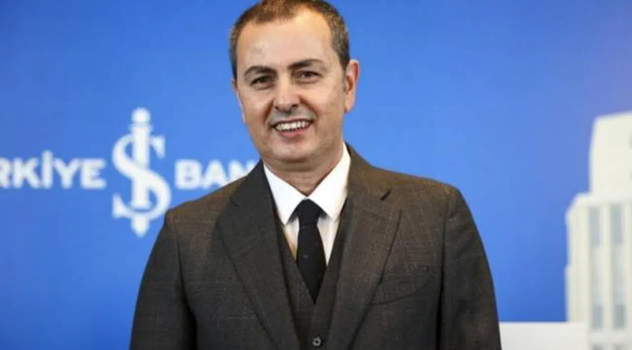 İş Bankası Genel Müdürü: Bu sabah itibariyle 1,75 milyar döviz bozduruldu