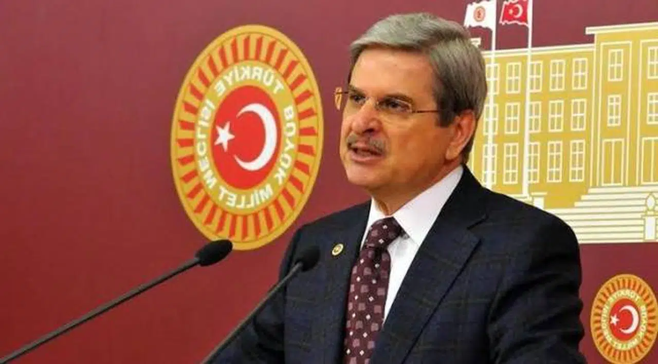 İYİ Partili Çıray'dan Yargıtay'a tepki: "Yargıtay'ın bu kararı bozması vicdani açıdan kabul edilemez!