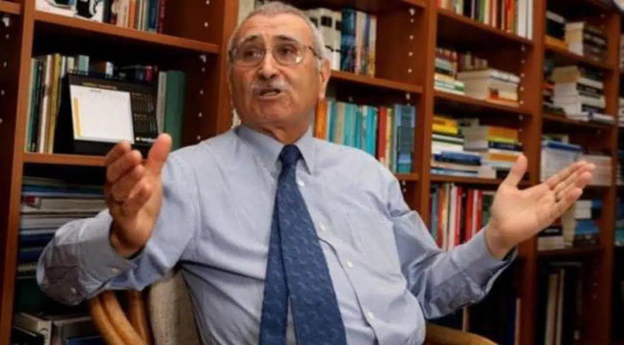 İYİP'li Durmuş Yılmaz'dan Erdoğan'a yanıt