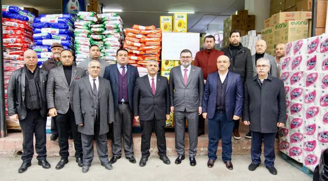 İzmir Esnafından İndirim Müjdesi!