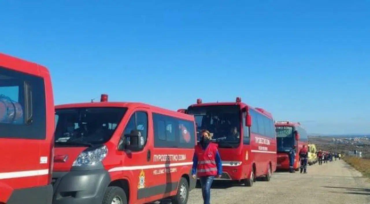 İzmir, Uluslararası Acil ve Afet Tıbbi Tatbikatına Ev Sahipliği Yapacak
