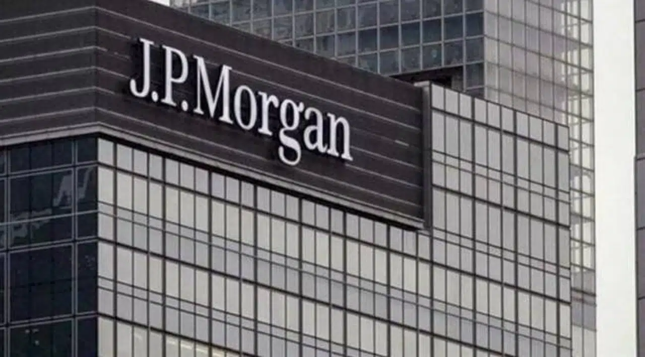JP Morgan'dan Türk lirası kararı: Çok oynak, bırakıyoruz