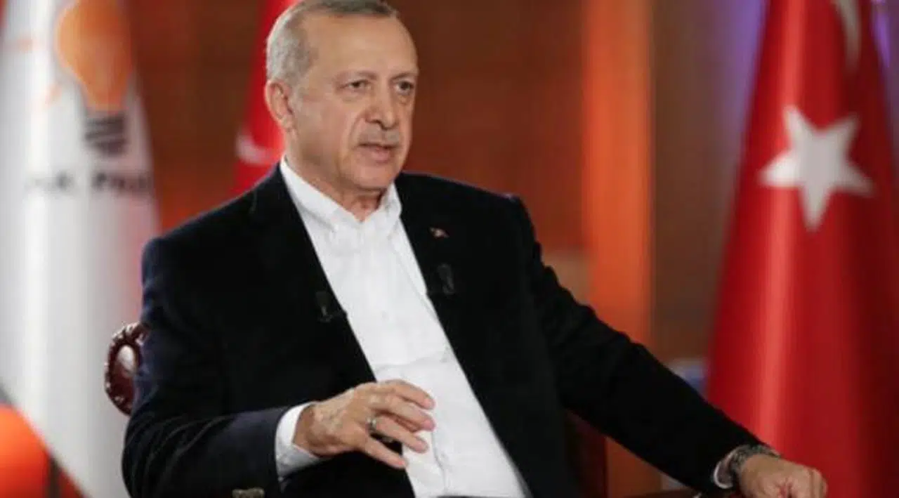 Kabine sonrası Erdoğan iki bakanla görüşecek