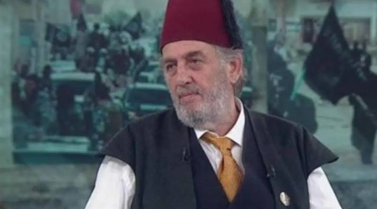 Kadir Mısıroğlu'nun 10 milyon dolarlık mirası olay çıkardı