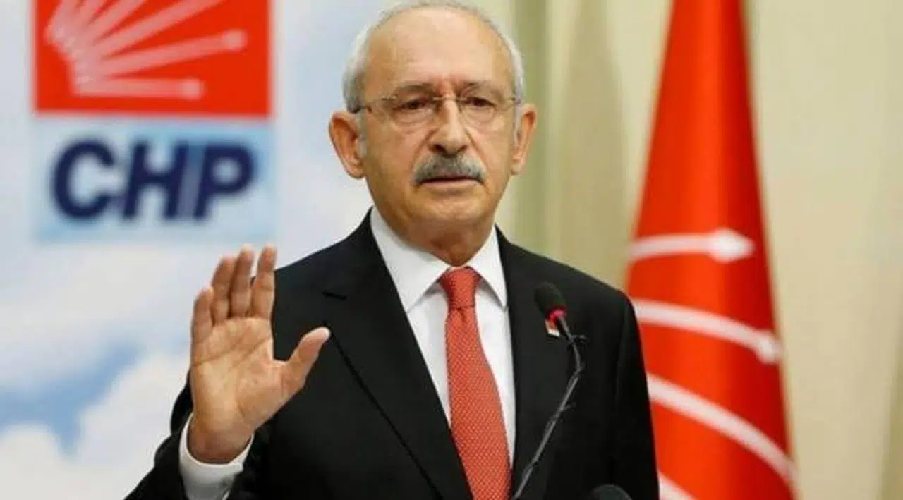 Kılıçdaroğlu: 6 ay boyunca işten çıkarma yasaklansın