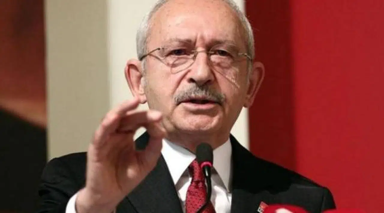 Kılıçdaroğlu: CHP belediyelerinde asgari ücret 4 bin 500 lira olacak