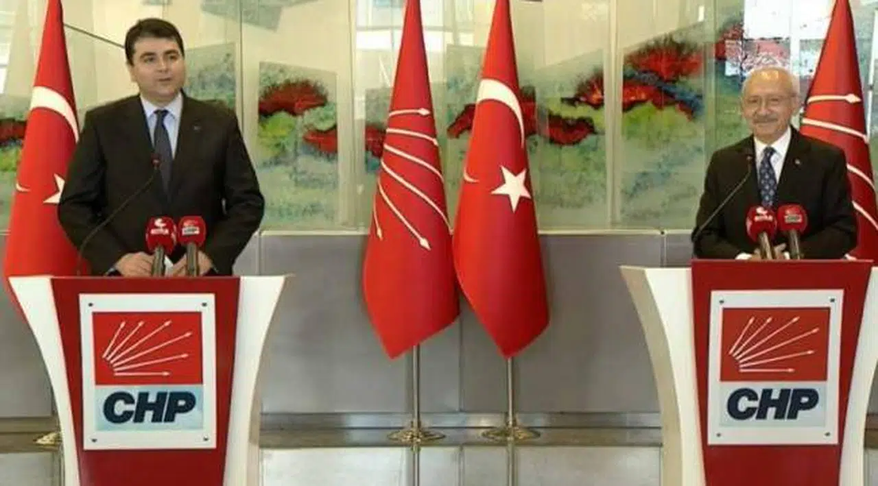 Kılıçdaroğlu: Erdoğan'ın akli melekeleri yerinde mi onda da ciddi endişelerim var