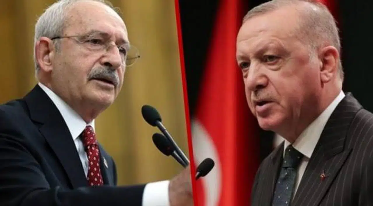 Kılıçdaroğlu'na 80 bin lira manevi tazminat cezası