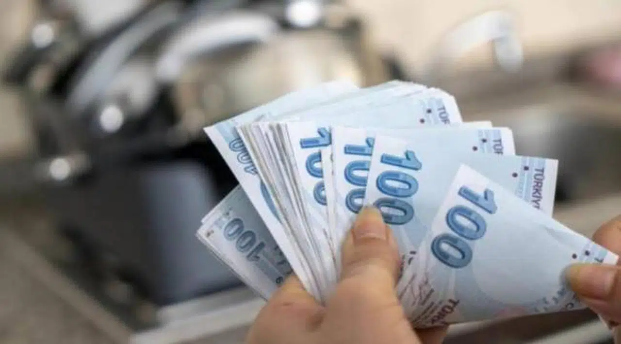 Kuzey Kıbrıs'ta asgari ücret belli oldu