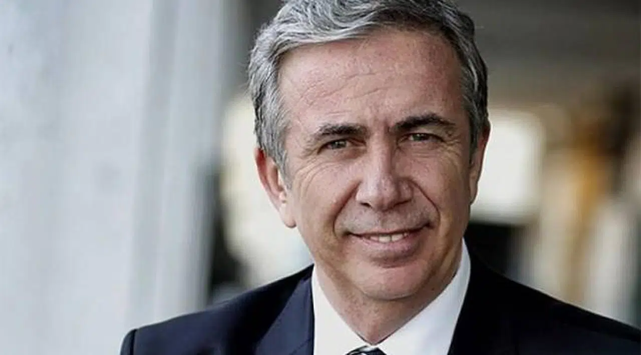 Mansur Yavaş'tan Devlet Bahçeli'nin tehdidine yanıt