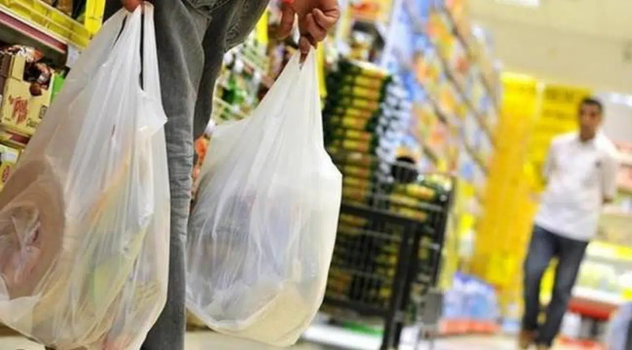 Marketler poşete yüzde 100 zam istedi