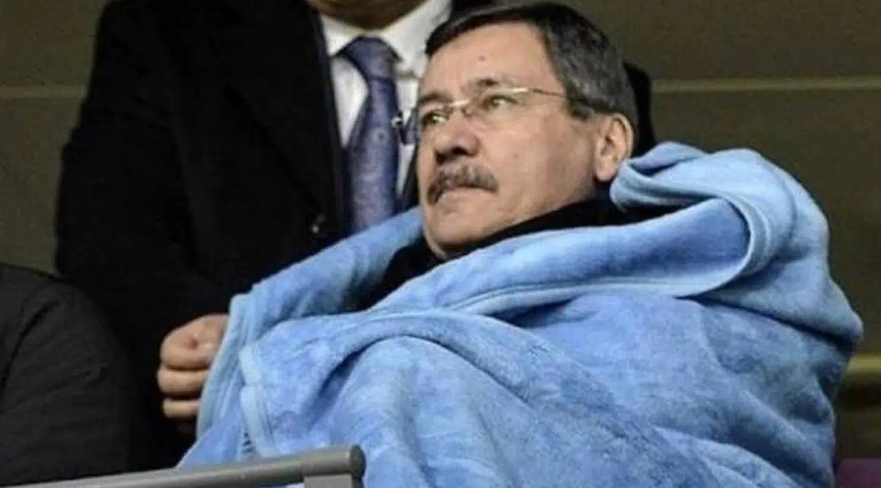 'Melih Gökçek itirafçı olacak' iddiası