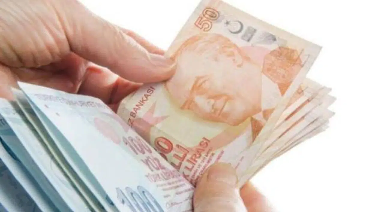 Memur ve işçi maaşlarının asgari ücret kadar kısmına vergi muafiyeti geliyor