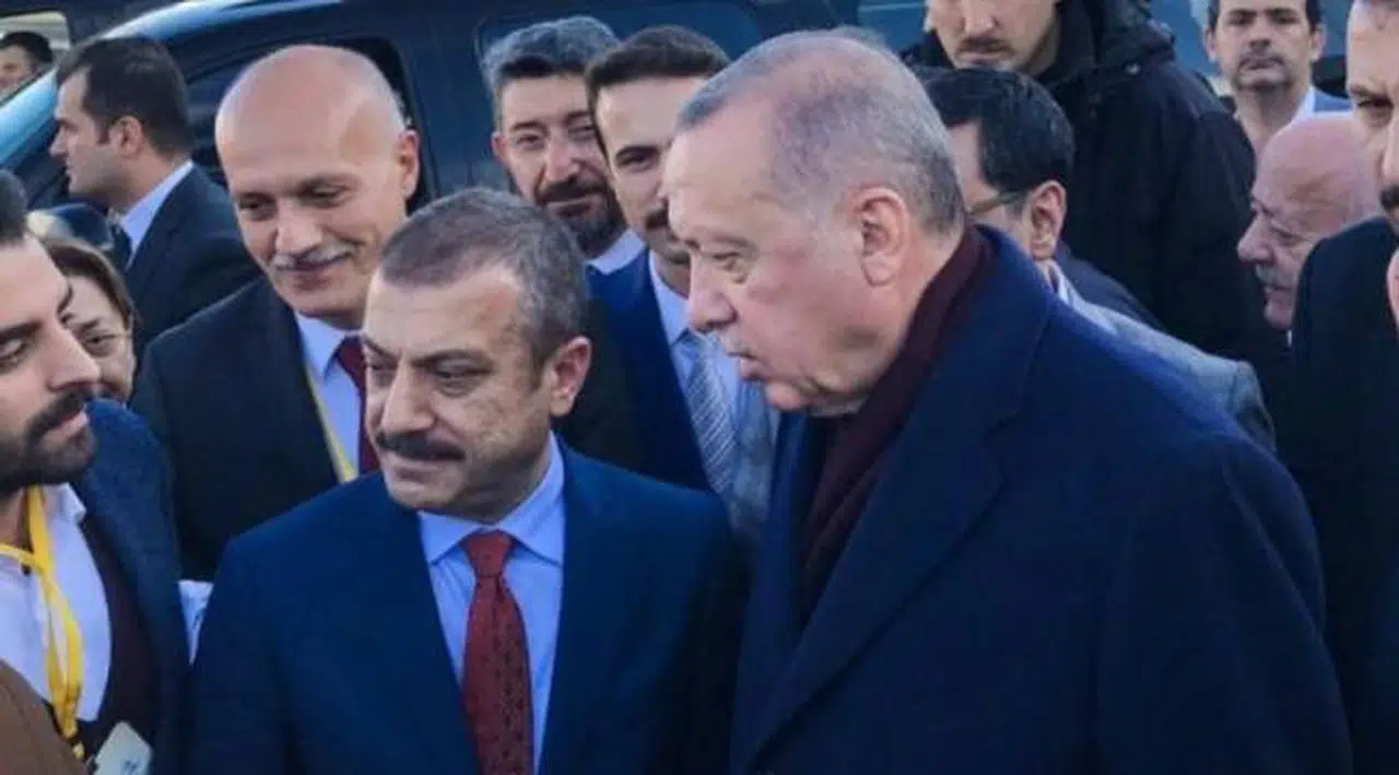 Merkez Bankası Başkanı'ndan 'faiz indirimi' açıklaması: Sınırlı alanımız kaldı