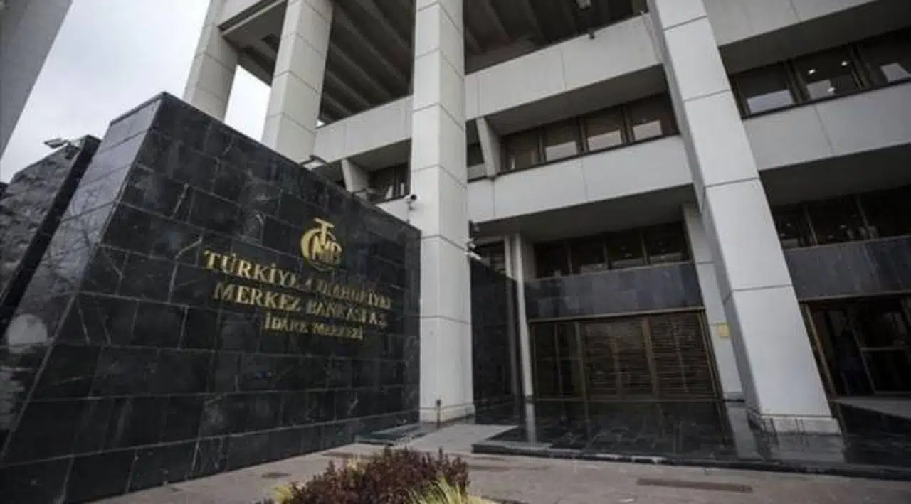 Merkez Bankası faiz indirdi ve 'artık düşürülmeyecek' denildi