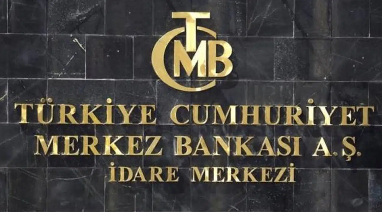 Merkez Bankası'ndan bir faiz indirimi daha