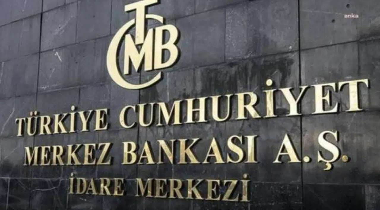 Merkez Bankası net uluslararası yatırım pozisyonu verilerini açıkladı: -255,7 milyar dolar