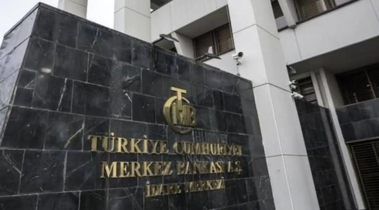 Merkez Bankası'nın dördüncü müdahalesinin büyüklüğü belli oldu