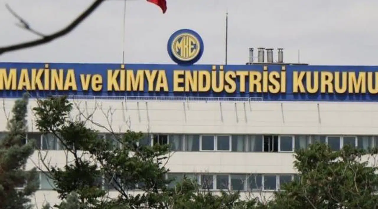 MKE'den 'Katar Milli Günü' kutlaması