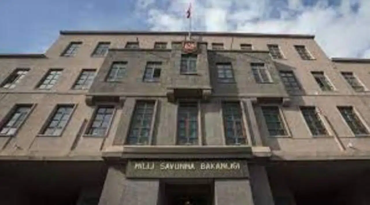 MSB'den 'cinsel hayat yönetmeliği' haberleriyle ilgili açıklama