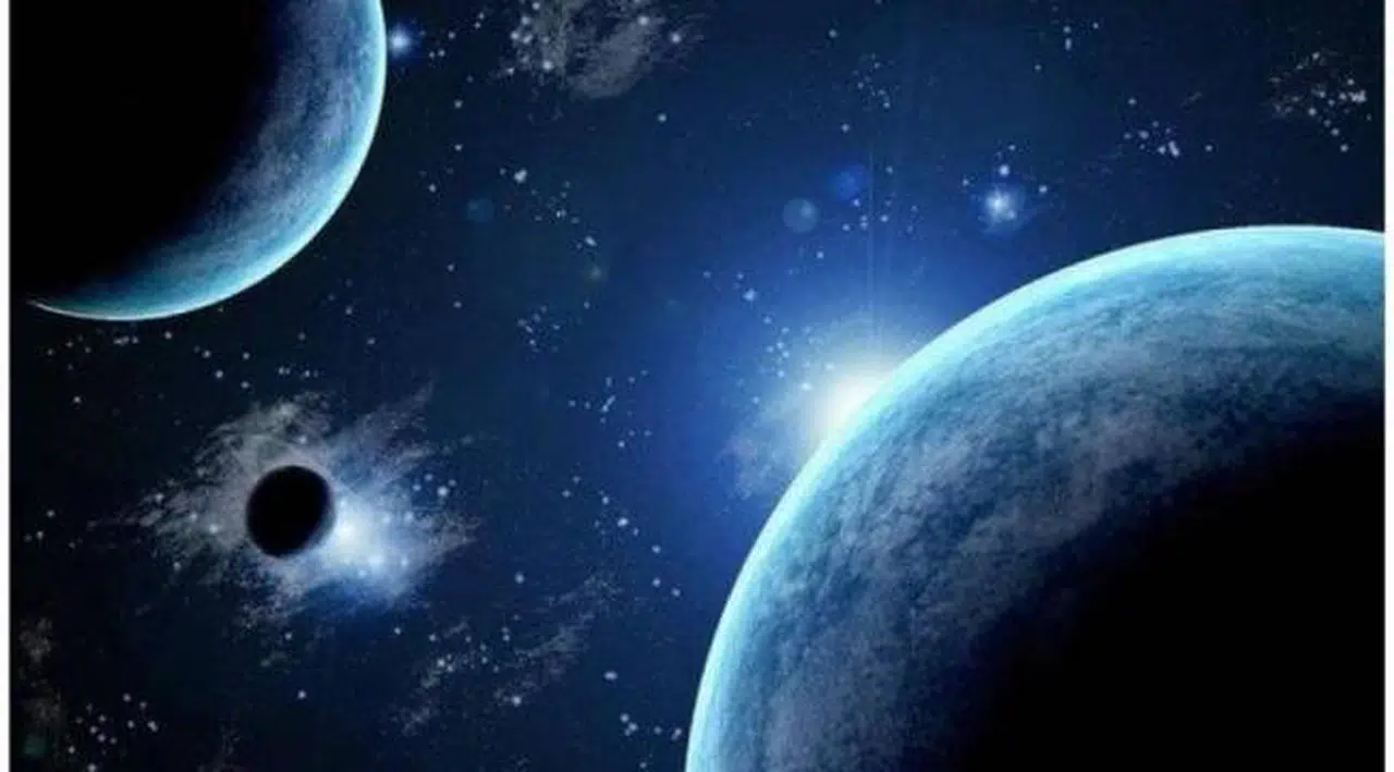 NASA'dan yeni gezegen keşfi: Bir yıl 16 saat sürüyor