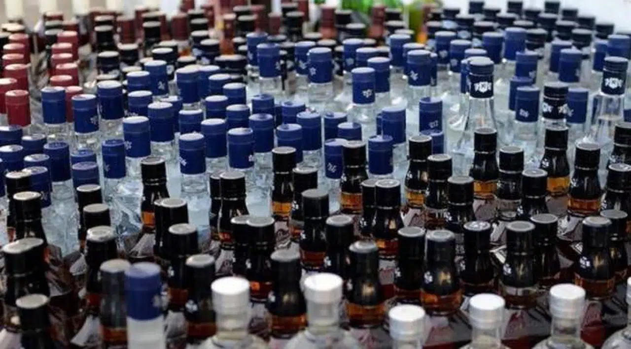 Ordu’da sahte içkiden ölenlerin sayısı 3’e yükseldi