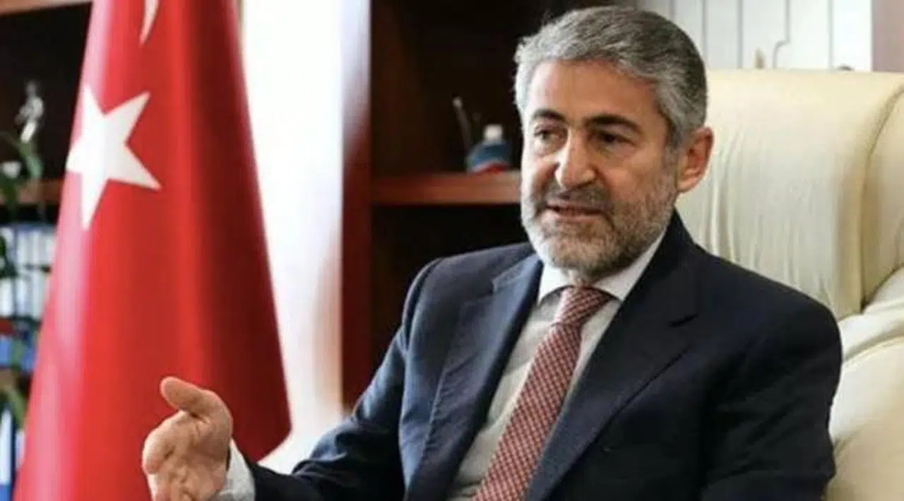 Patron bakandan işçilere: Sen en fazla neyini kaybedersin, ben her şeyimi kaybederim