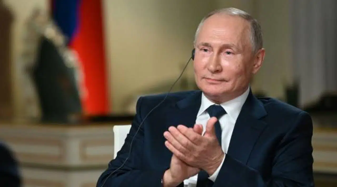 Putin: ABD ve NATO garanti sunmayı reddederse yanıtımız çok farklı olabilir
