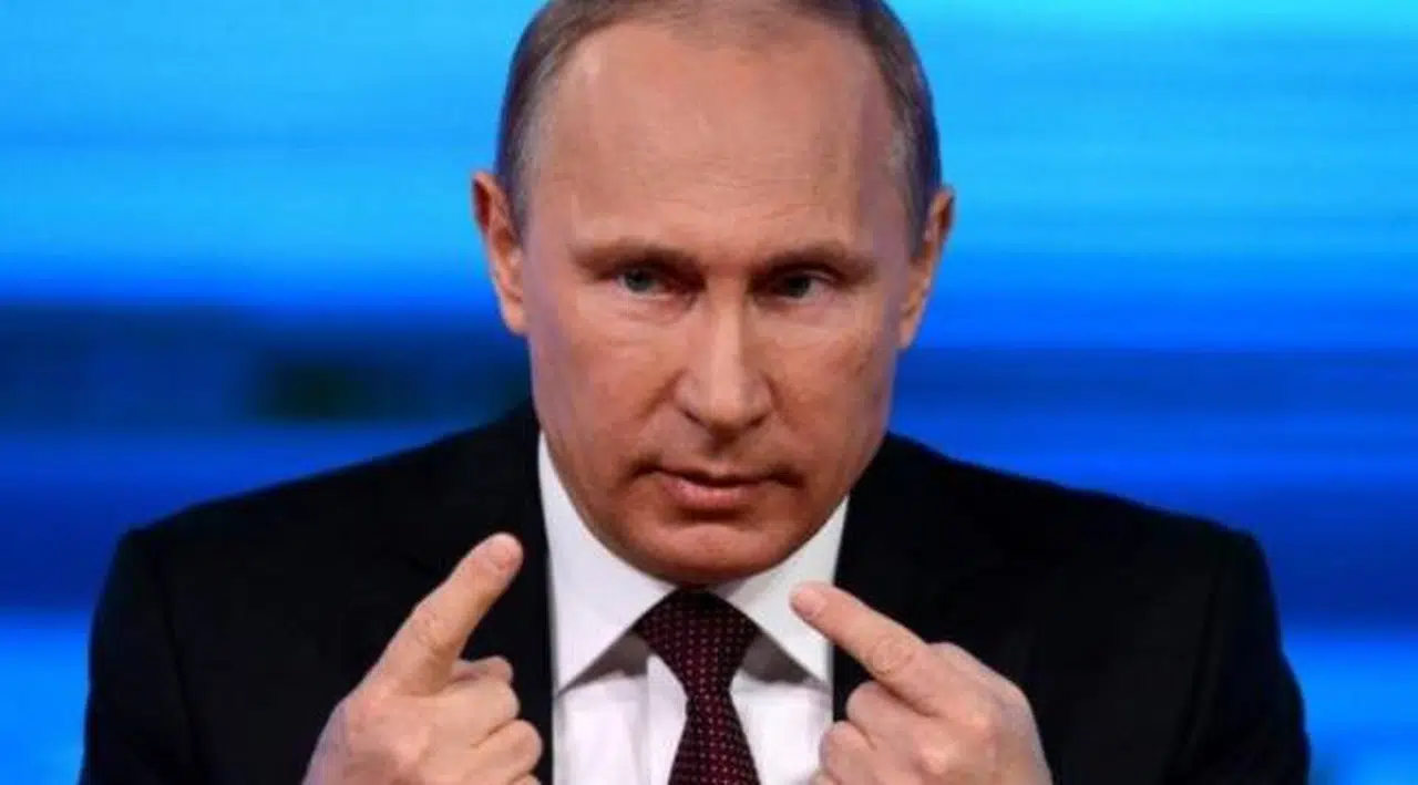 Putin'den ‘Sovyetler Birliği’ açıklaması: Dağılma benim için bir trajediydi...