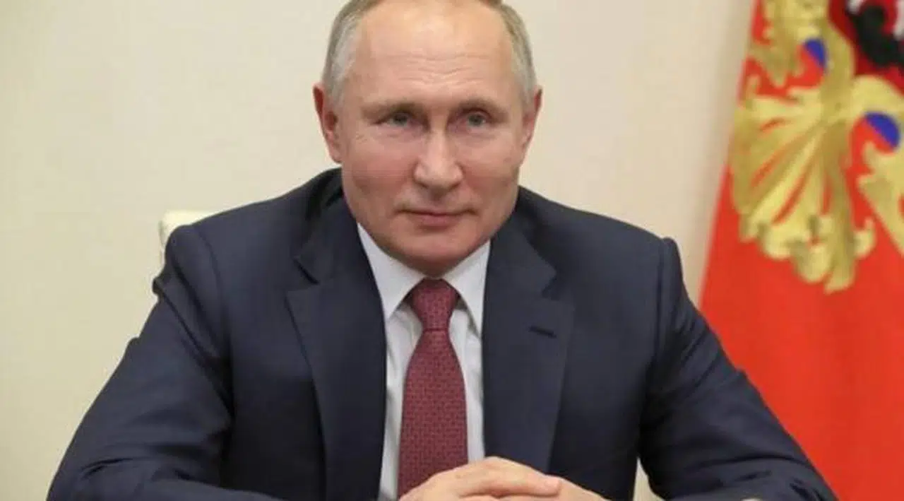 Putin: Saldırgan tutum devam ederse askeri önlemler alacağız