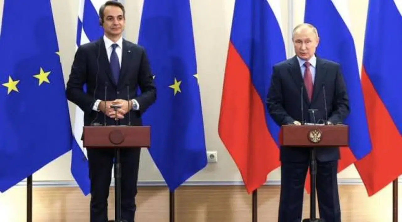 Putin: Ukrayna'nın NATO'ya girme ihtimalinden endişeliyiz