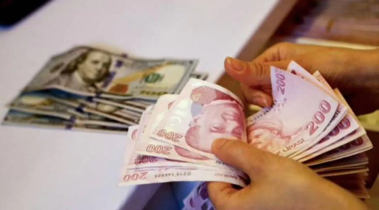 Reuters: Merkez Bankası iki ülkeyle swap anlaşmasına yakın
