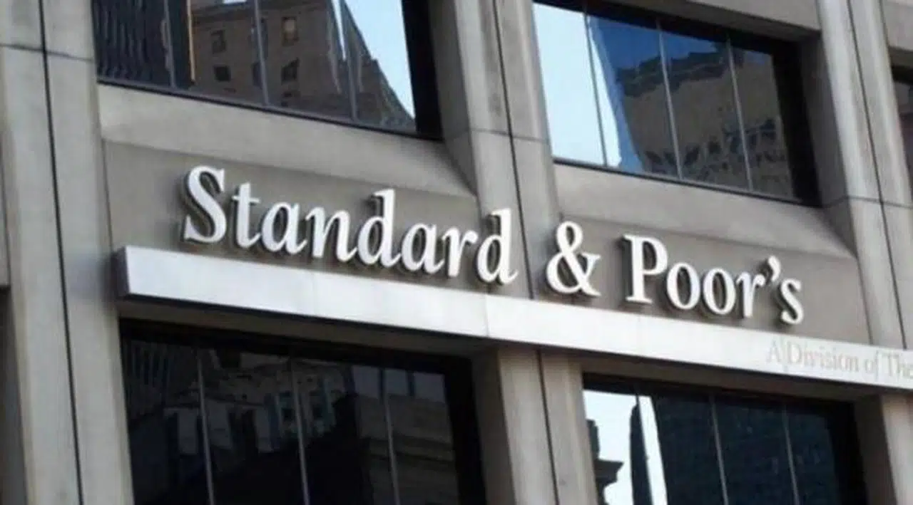 S&P Global: Merkez Bankası’nın ödünç rezervleri kullanması risk yarattı